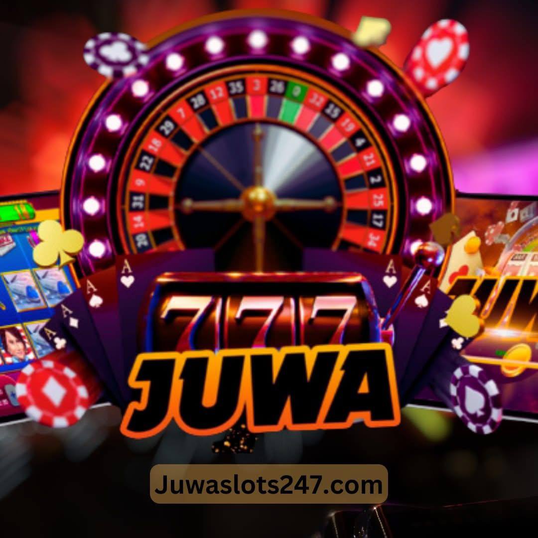 JuwaSlots Logo